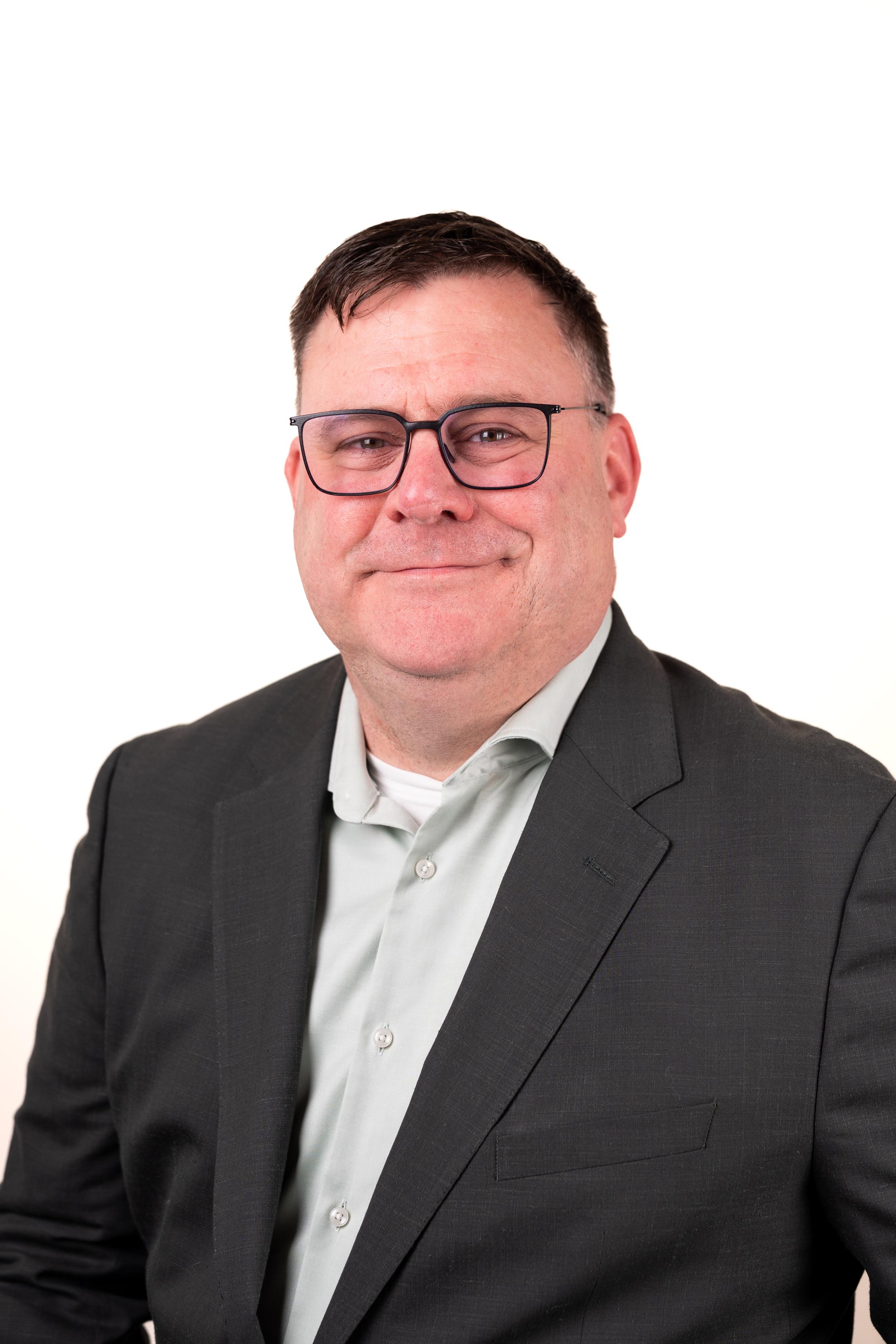 Wolfgang Hennen, Geschäftsführer OMC Berlin