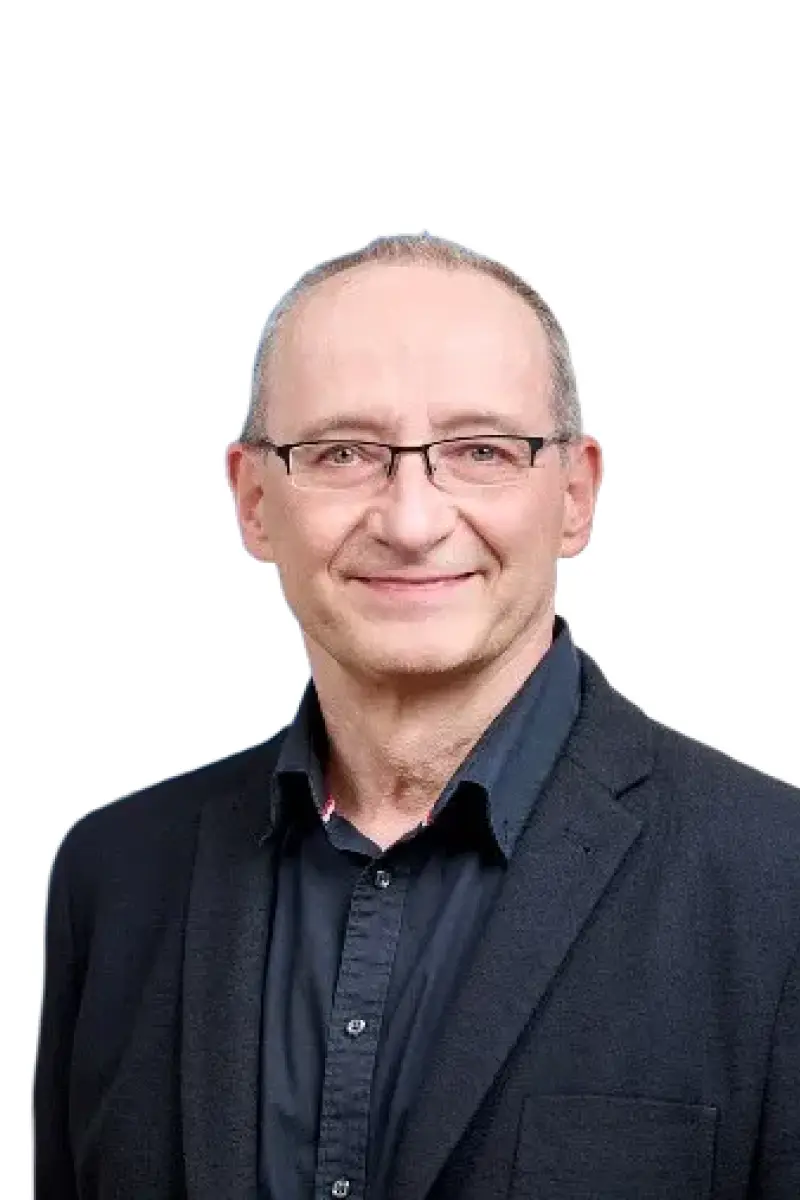 Carsten Spiegel, Berater OMC Berlin