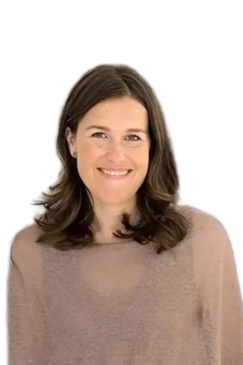 Nicole Scheuermann, Beraterin OMC Berlin