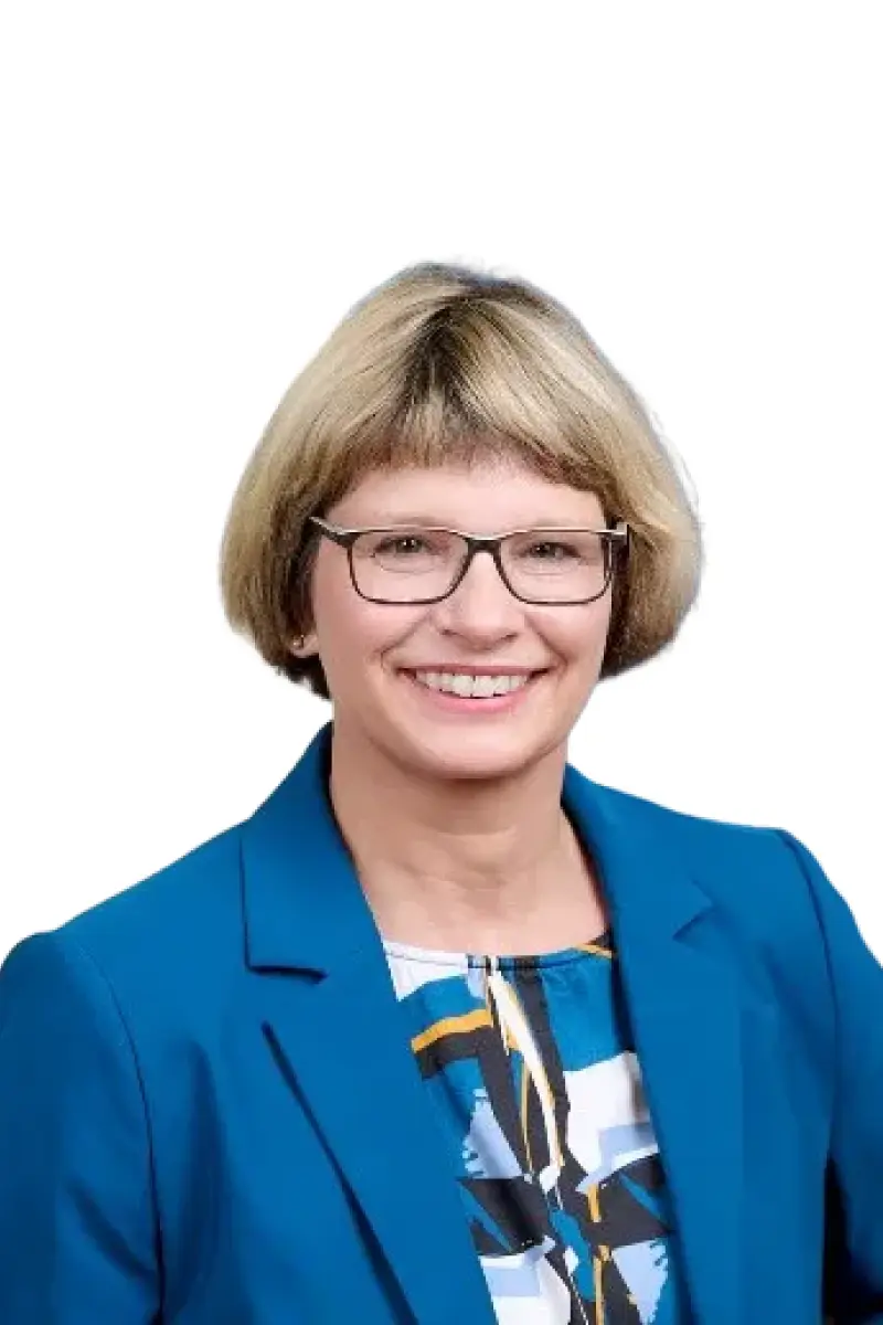 Kirsten Marks-Ruhnke, Beraterin OMC Berlin